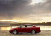 Lincoln MKS